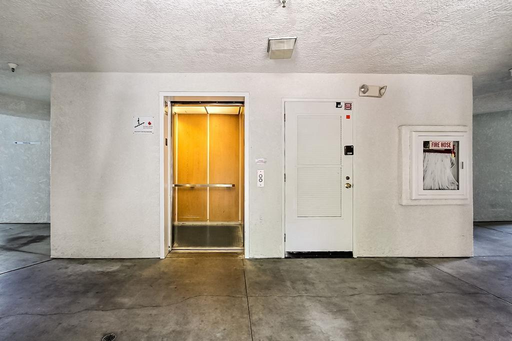 Motel 6-Sunnyvale, Ca - North Exterior foto